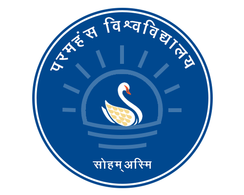 Paramhans Vishwavidhyalaya website